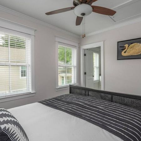Rose Carriage House Savannah Exterior foto
